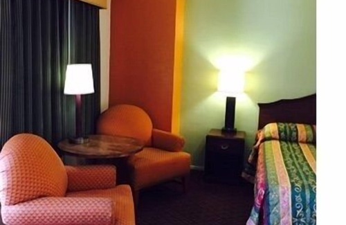 Yuma Hotel | Hacienda Motel