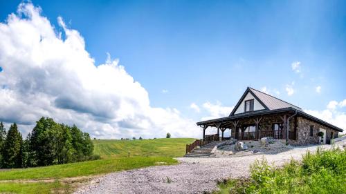 Novot Cabina | Hacienda na Orave