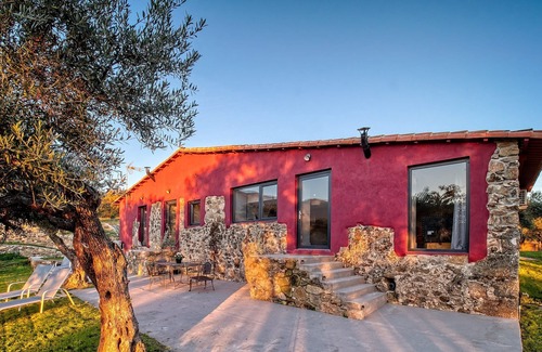 Candeleda Casa | Hacienda Neri Casa de Vacas Apartamento Avileña