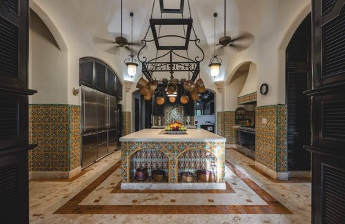 Chacchoben Casa | Hacienda Palancar: Sian Ka'an Luxe 7BR