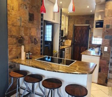 Meer En See Apartamento | Hacienda Palms