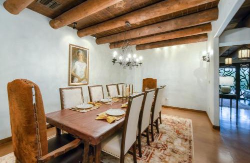 Casas Adobes Casa | Hacienda Panorama Estate