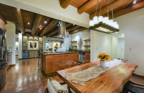 Casas Adobes Casa | Hacienda Panorama Estate
