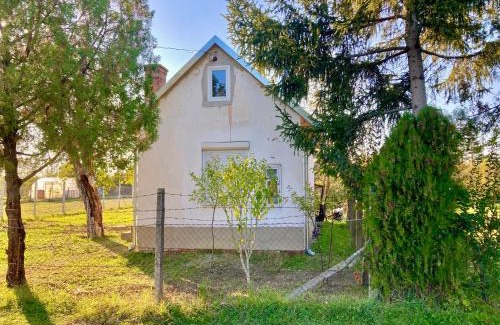Szentes Casa | Hacienda Picobello