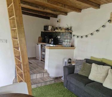 Szentes Casa | Hacienda Picobello