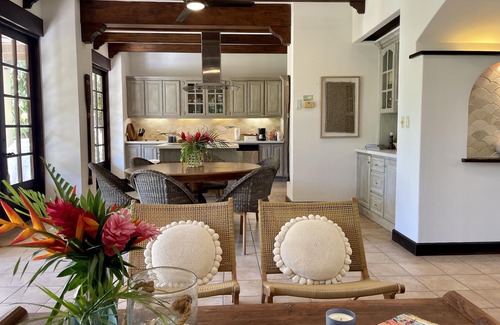 Tamarindo Casa | Hacienda Pinilla junto a la Villa