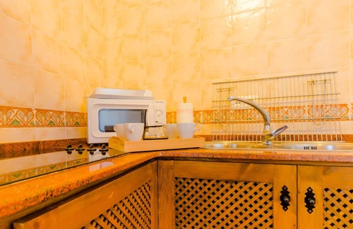Conil de la Frontera Apartamento | Hacienda Puerto DE Conil 101
