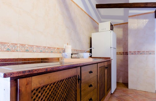 Conil de la Frontera Apartamento | Hacienda Puerto DE Conil 101