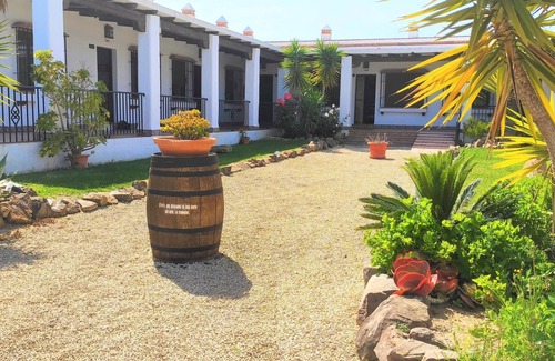 Conil de la Frontera Apartamento | Hacienda Puerto DE Conil 101