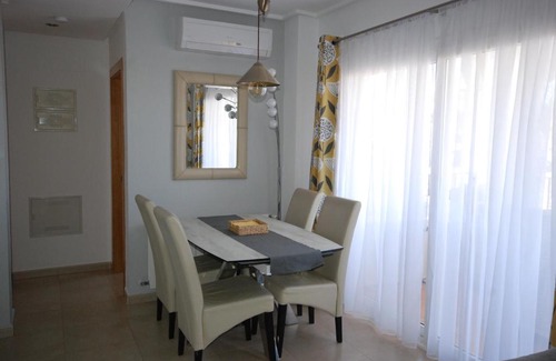Jerónimo y Avileses y Balsicas de Arriba Apartamento | Hacienda Riquelme Sucina 60 2A
