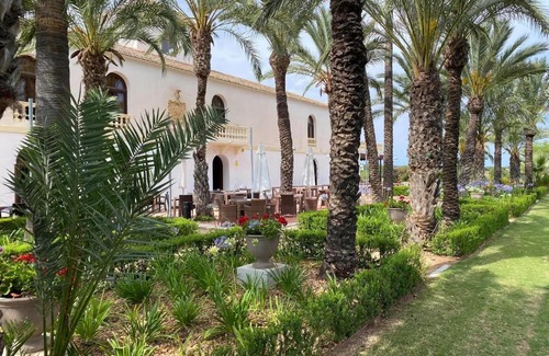 Jerónimo y Avileses y Balsicas de Arriba Apartamento | Hacienda Riquelme Sucina 60 2A