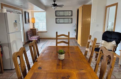 Spring City Casa | Hacienda Roja - The Juniper #5 at Wind Walker Homestead