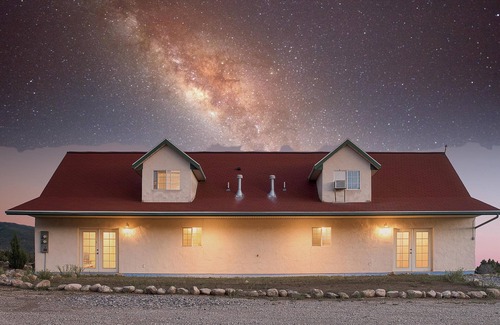 Spring City Casa | Hacienda Roja - The Juniper #5 at Wind Walker Homestead