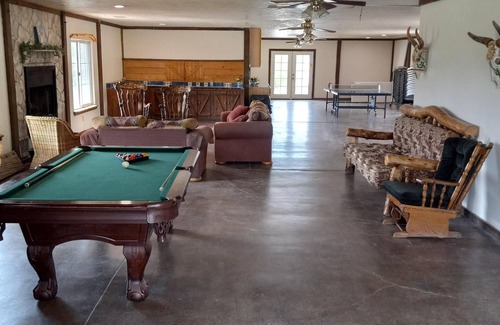 Spring City Casa | Hacienda Roja - The Pinion #8 at Wind Walker Homestead