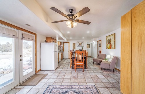 Spring City Casa | Hacienda Roja - The Sage #6 at Wind Walker Homestead