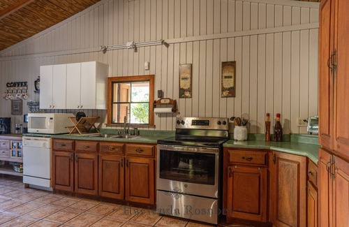 Real Casa | Hacienda Rosabel - Beautiful Country House