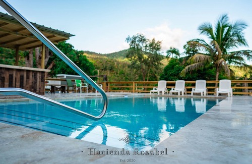 Real Casa | Hacienda Rosabel - Beautiful Country House