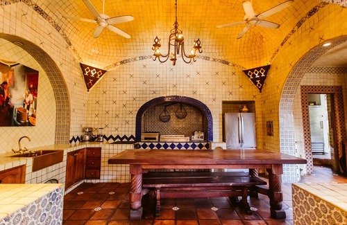 Centro de Puerto Vallarta Hotel | Hacienda San Angel