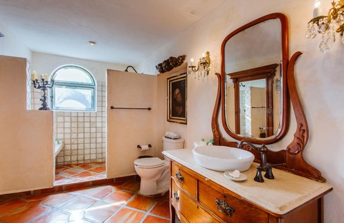 Centro de Puerto Vallarta Hotel | Hacienda San Angel