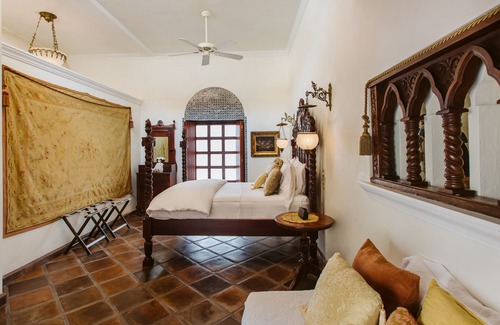 Centro de Puerto Vallarta Hotel | Hacienda San Angel