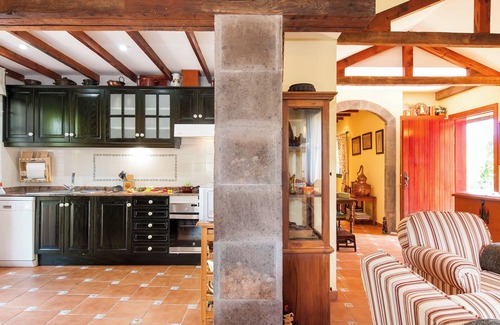 Moya Cabaña | Hacienda San Fernando