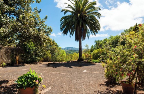 Moya Cabaña | Hacienda San Fernando