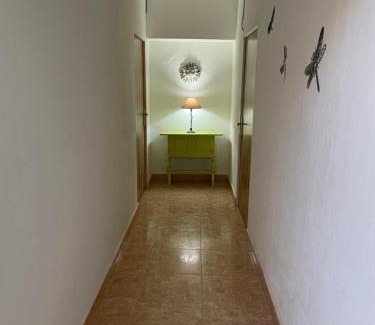 Torre-Pacheco Casa | Hacienda San Francisco