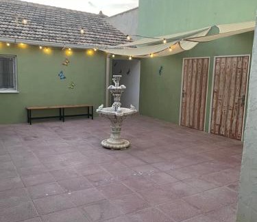 Torre-Pacheco Casa | Hacienda San Francisco