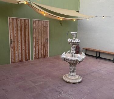 Torre-Pacheco Casa | Hacienda San Francisco