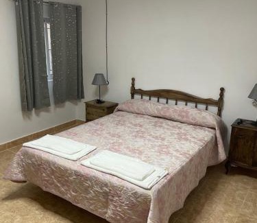 Torre-Pacheco Casa | Hacienda San Francisco