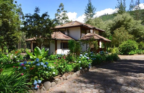 San Pablo del Lago Villa | Hacienda San Juan de La Vega, una experiencia de B&B si lo eliges. ¡Solo pregunta!