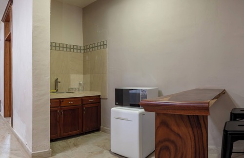 Ciudad Valles Cabina | Hacienda San Marcos