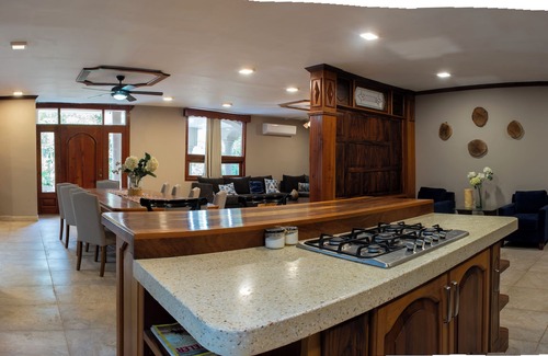 Ciudad Valles Cabina | Hacienda San Marcos