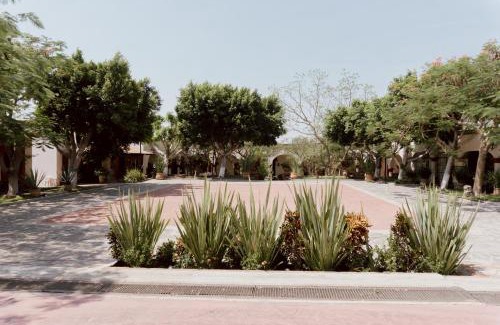 Teuchitlán Hotel | Hacienda San Nicolas de las Fuentes