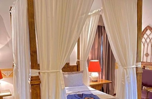 Mérida Hotel | Hacienda Santa Cruz