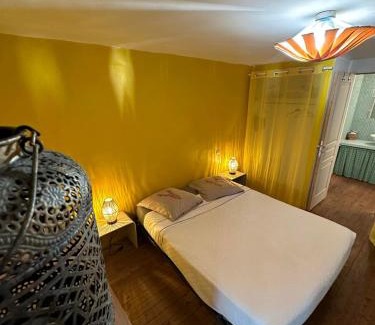 Finestret Cama Y Desayuno | HACIENDA SHAKTIPAT