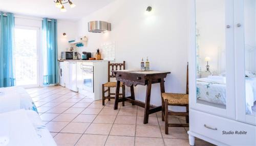 Canillas de Aceituno Casa | Hacienda Sol Trapiche