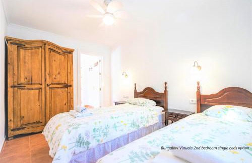 Canillas de Aceituno Casa | Hacienda Sol Trapiche