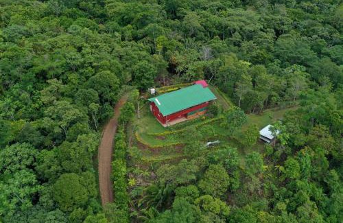 La Banda de Shilcayo Casa | Hacienda Tarapoto Selva Alta Ecolodge