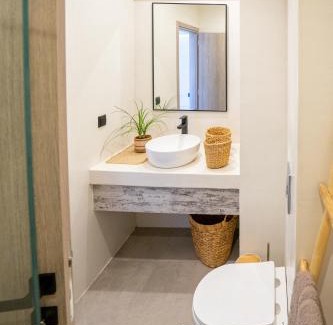 Afandou Apartamento | Hacienda tradition&relax