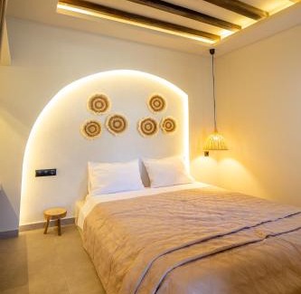 Afandou Apartamento | Hacienda tradition&relax