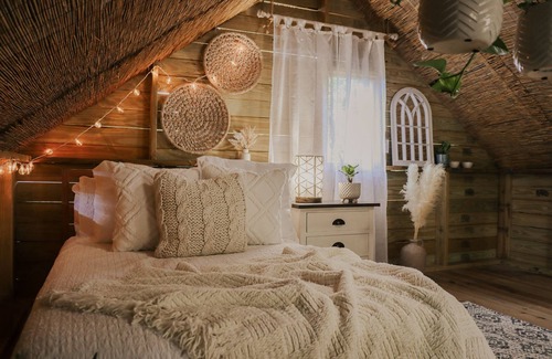 Monte Grande Casa | Hacienda Tres Casitas