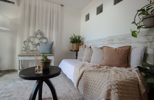 Monte Grande Casa | Hacienda Tres Casitas
