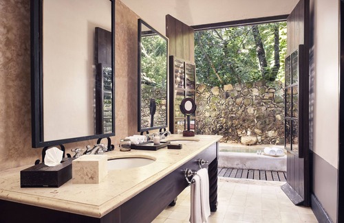 Uayamón Hotel | Hacienda Uayamon
