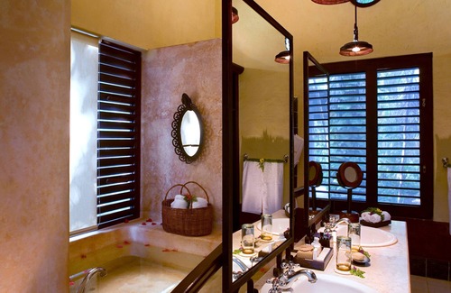 Uayamón Hotel | Hacienda Uayamon