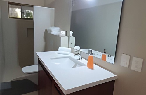 Bucerías Complejo | Hacienda: Unit #3 Bucerias