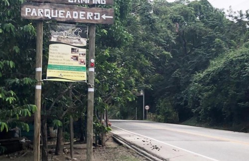 Buritaca Complejo | Hacienda Valencia