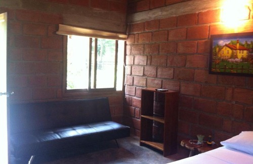 Buritaca Complejo | Hacienda Valencia