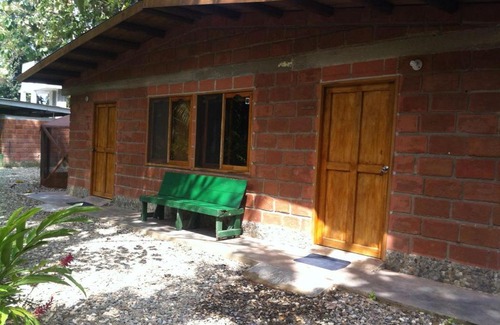 Buritaca Complejo | Hacienda Valencia