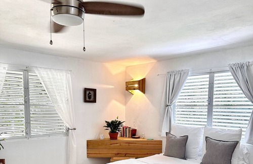 Guavate Casa | Hacienda Verde Luz
